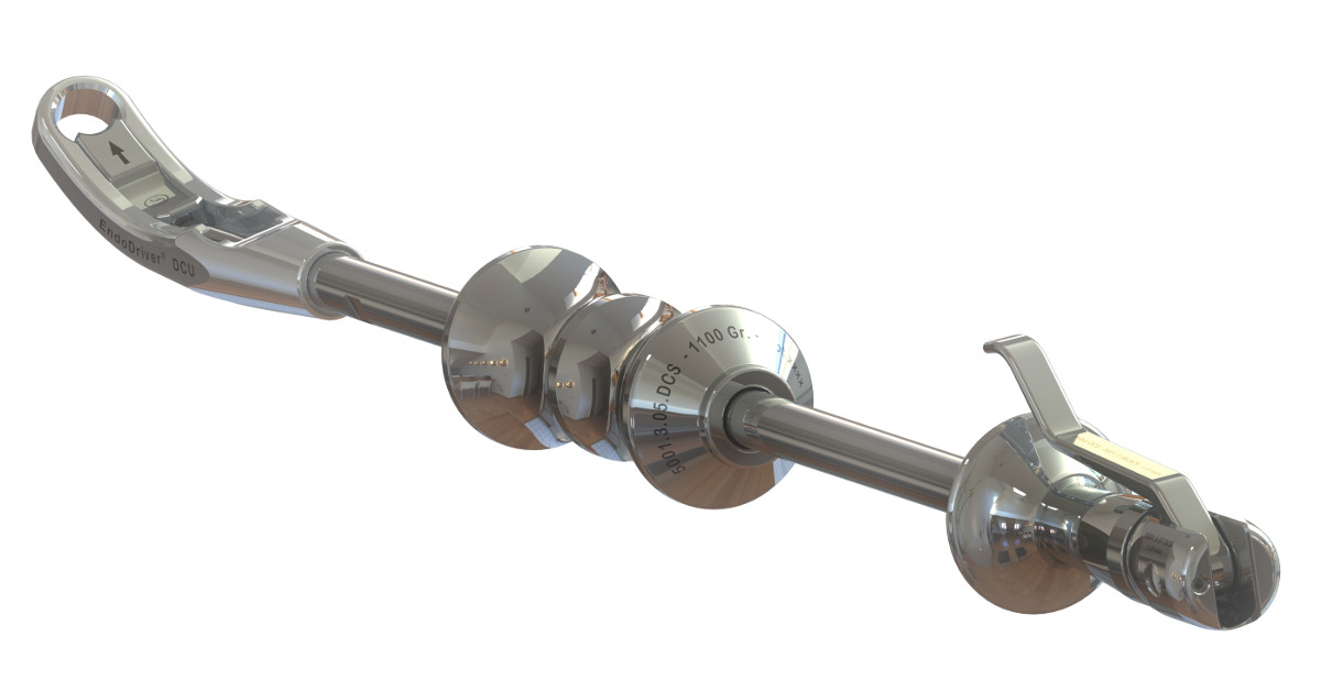 EndoDriver DCU 3